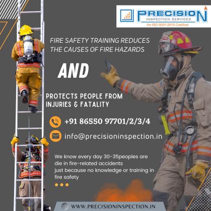 Service provider of NDT service, general safety training, inspections, safety audit, ultrasonic testing, pipeline inspection, hydro testing, crane