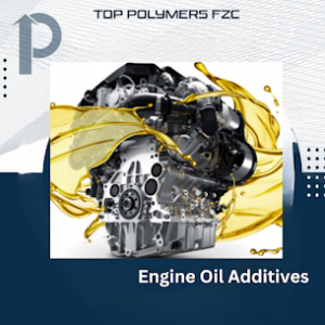 Engine Oil DI Packages in UAE at Lowest Cost