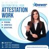 Attestation | Power attestation services