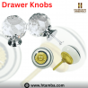 Buy Extensive Selection of Knobs for Drawers