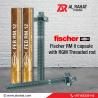 Cost Effective Fischer Anchor Bolt