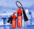 Fire Extinguishers Supplier