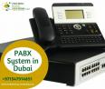 Office PABX System Installations in Dubai