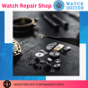 Top Rated Watch Repair Shop