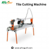 Top  Tile Cutting Machine Supplier in UAE