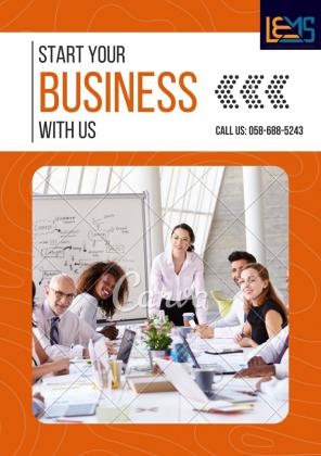 Business License in Dubai