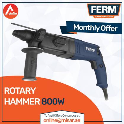 Buy High Quality Ferm Power Tools