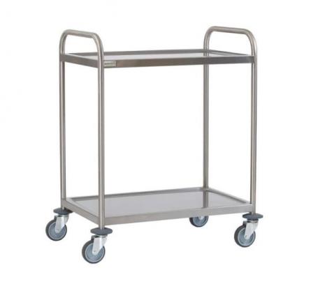 Buy Serving Trolley Online in Dubai & UAE- Zeke Trolleys