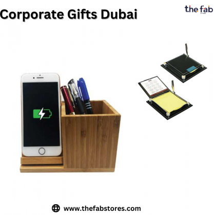 Corporate Gifts Dubai