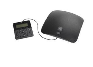 Ensure Secure & Hassle-free Communication with CP-8831-DC-LA-K9 IP Phones