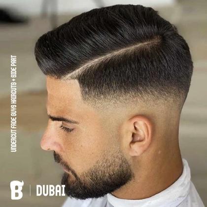 Find the Best Hair Salon for Men