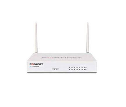 Get Industry’s Top Rated Threat Protection with Fortiwifi 60E Firewall