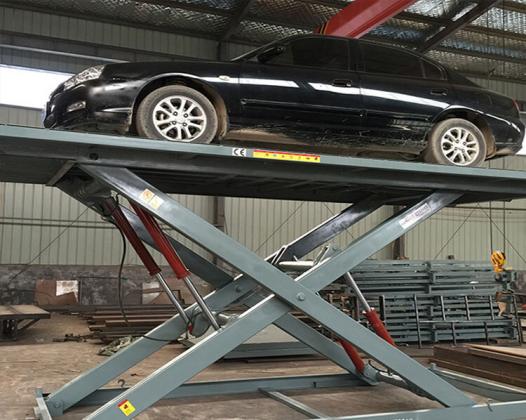 High-Quality hydraulic lift provider in Pakistan