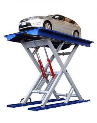 High-Quality hydraulic lift provider in Pakistan