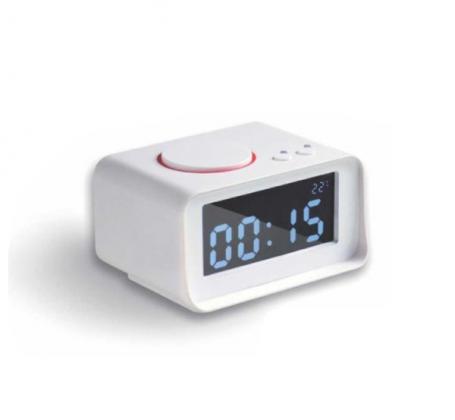 Hotel Alarm Clocks - Hotel supplies by Zeke Trolleys