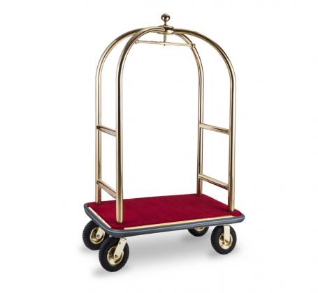 Housekeeping trolleys for hotels and cruise ships |  Zeke trolleys