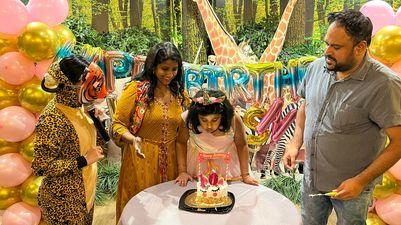Kids Birthday Party Packages | Birthday Party Packages in Dubai, UAE