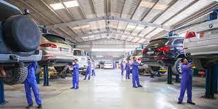 Need to Know The Best Accident Repair Service in Dubai?