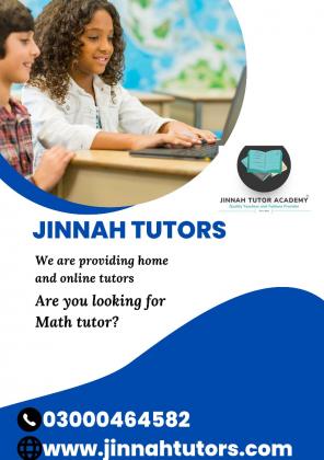 Online Tutor in UK