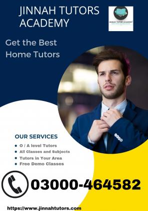 Online Tutor in UK