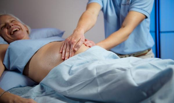 Prenatal Massage: Benefits and Uses