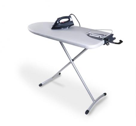 Wholesale Hotel Products full size Ironing Board- zeke trolleys