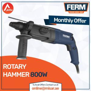 Buy High Quality Ferm Power Tools
