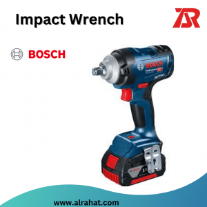 Buy Lightweight Impact Wrench in UAE