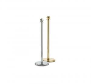 Crowd Control Systems and Barrier Technology- ZEke Trolleys