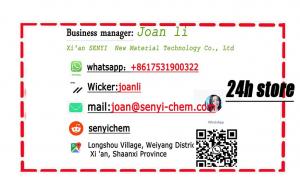 High Quality CAS 81646-13-1 BTMS joan@senyi-chem.com +8617531900322