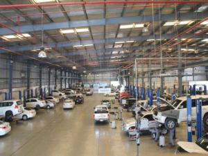 Need to Know The Best Accident Repair Service in Dubai?