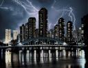 Protect Your Property with Our Lightning Protection Systems