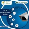 Approved CCTV Camera Installation in Dubai