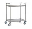 Best Trolleys Suppliers & Dealers in UAE - Dubai- Zeke Trolleys