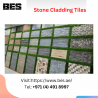 Buy Best Quality Stone Cladding Tiles at Low Price