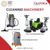 Buy Carpet Cleaning Machine at Affordable Rates