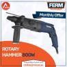 Buy High Quality Ferm Power Tools