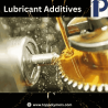 Buy Lubricant Additives In The UAE At Lowest Price