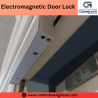 Buy Quality Electromagnetic Door Lock in Dubai at Best Price