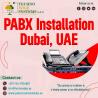 Communication Made Easier with Panasonic PABX Phone System Dubai