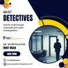 Detective Agency in Abu Dhabi| Spy Detective Agency