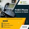 Improve Your Communication With PABX installation in Dubai