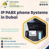 Leading IP Phone Installation Provider in Dubai