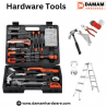 Reliable Hardware Tools Supplier in Dubai