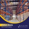 Shop Sturdy Pallet Racking in The UAE