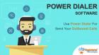 Use Power Dialer for Send your Outbound Calls