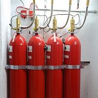 Fire Suppression Services