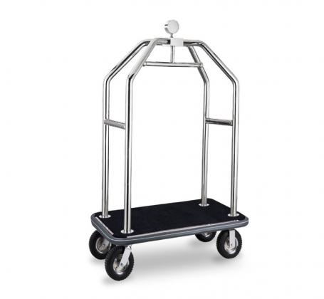 Luggage Trolley and Baggage Trolley Suppliers - Zeke Trolleys