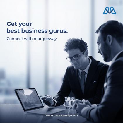 MARQUEWAY BUSINESS SETUP SERVICES - A LEADING BUSINESS SETUP CONSULTANTS IN DUBAI