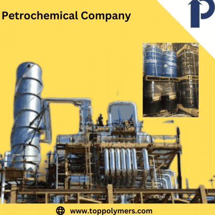 Petrochemical Companies in UAE